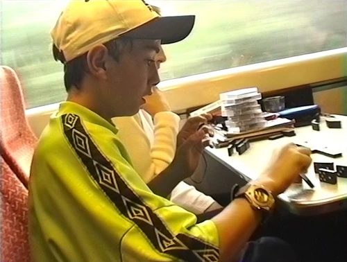 09 Aug 1999 · Yorkshire Dales & North Pennines: Day 8 Greenhead to Home